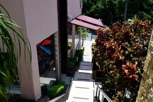VF Villa Florencia Hotel in Veracruz, Mexico