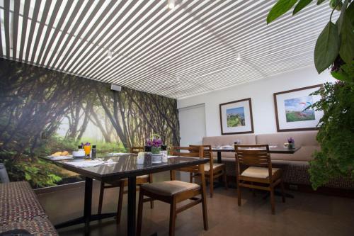 Tierra Viva Miraflores Larco