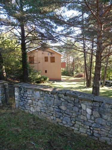  Casa Espinalbet in Castellar del Riu