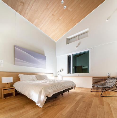 SAKKA ROCKS by Hakuba Hotel Group