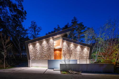 SAKKA ROCKS by Hakuba Hotel Group - Chalet - Hakuba 47