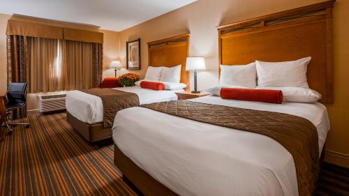 Best Western Newberry Station - image 4