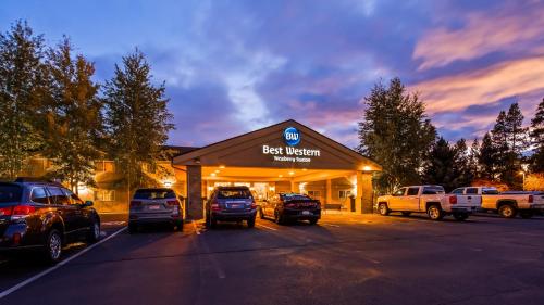 Best Western Newberry Station