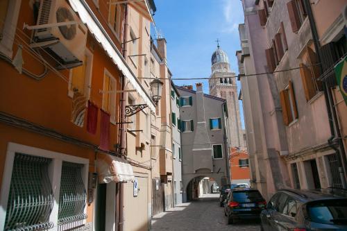  casa veronese in Chioggia