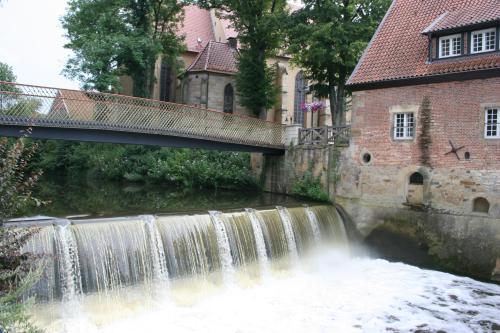Ferienwohnung Bucker 7.6km von Ostbevern entfernt