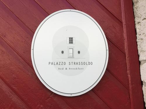 Palazzo Strassoldo bed & breakfast