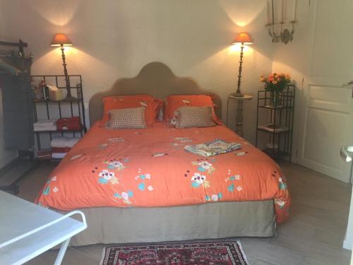 ABEILLE Room Type - Double Room