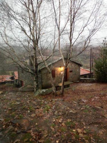 Casa Do Azevinho - Branda Da Aveleira Gave Melgaço gîte à louer Assureira