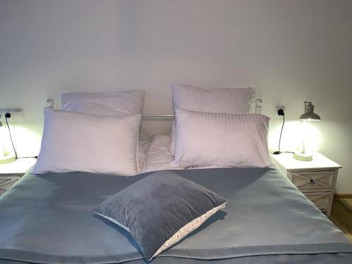 Premium Apartment TaMar