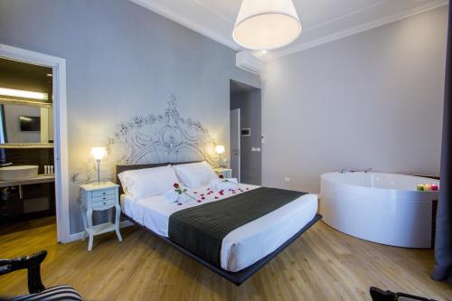 Ara Suite Rome