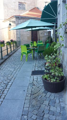  Residencial Panorama in Covilhã