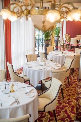 Best Western Beauséjour - image 13