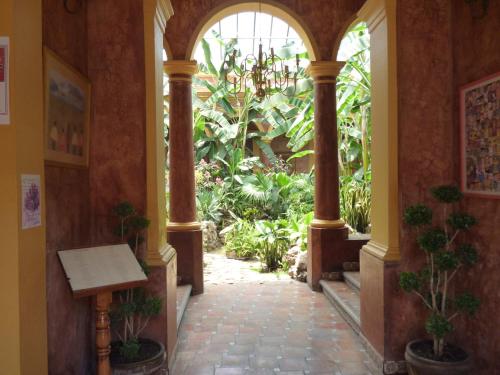 Hotel Casa Mexicana