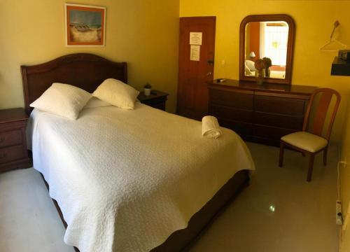 Hostal Bella Epoca – Santo Domingo, NY