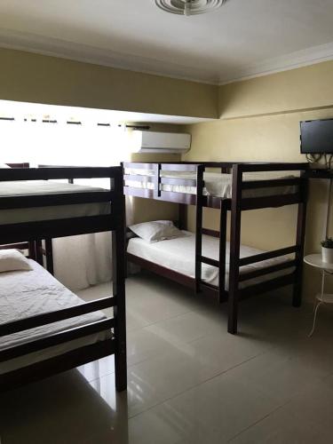 Hostal Bella Epoca – Santo Domingo, NY
