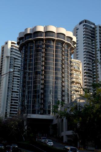Vista exterior, Plaza Paitilla Inn in Ciudad de Panamá