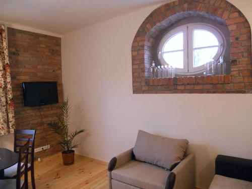 Apartament Katowice - Nikiszowiec