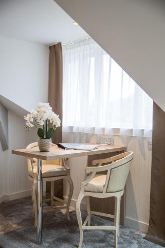 Best Western Beauséjour - image 2