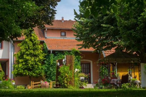  Apartments Suncani, Pension in Zagreb bei Gornji Dragonožec