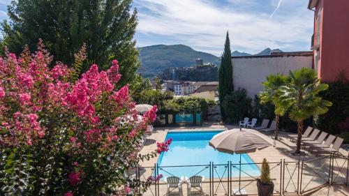 Best Western Beauséjour - image 11