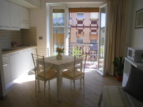Lovely Little Apartment in Via Aurelia, Рим (фото 8)