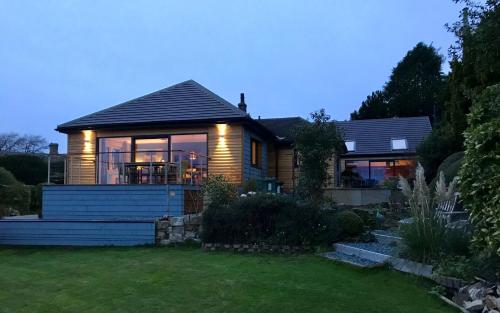 Westwood - The B&B with a view - image 11