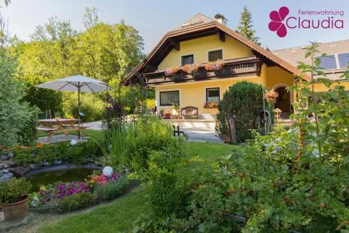 Ferienwohnung Claudia in Faistenau, Österreich