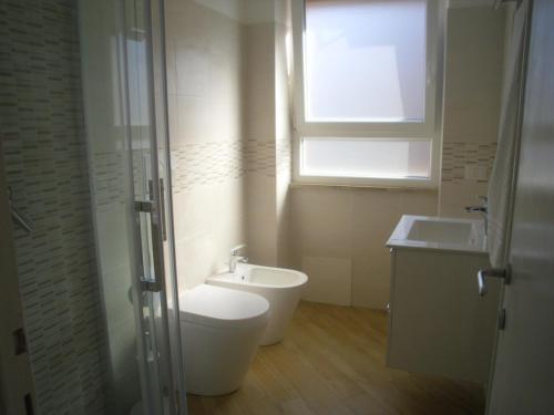 Lovely Little Apartment in Via Aurelia, Рим (фото 7)