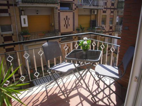 Lovely Little Apartment in Via Aurelia, Рим (фото 2)