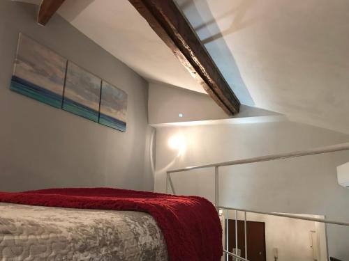 Matteotti 101 chambre d'hôte San Remo