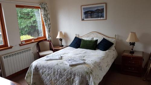 Lochview Guest House in Ullapool