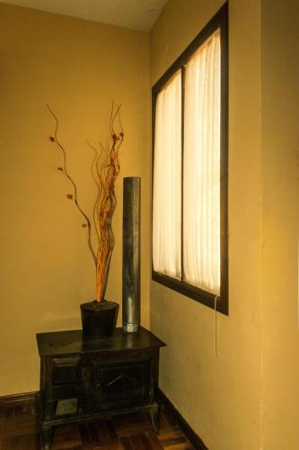 Two-Bedroom Apartment room in La Maison Martinet
