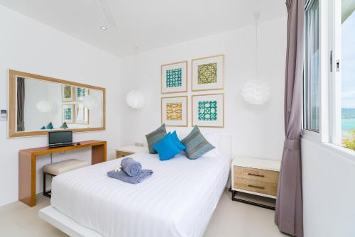 Villa Talia Koh Samui ( Villa Talia Koh Samui )