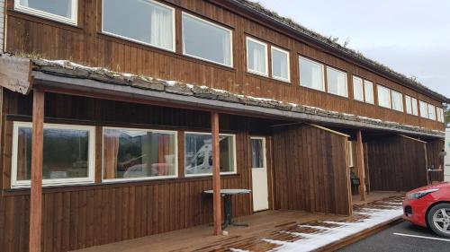 Frich`s Oppdalsporten - image 12