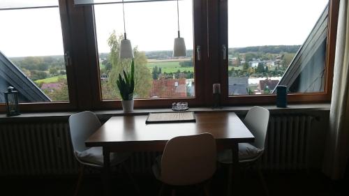 Ferienwohnung Alsmeier in Bad Bentheim, Deutschland