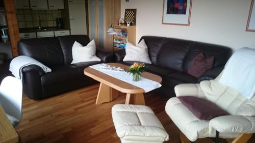 Ferienwohnung Alsmeier in Bad Bentheim, Deutschland