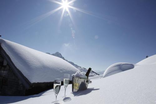 Berglandhotel Untertheimerhof