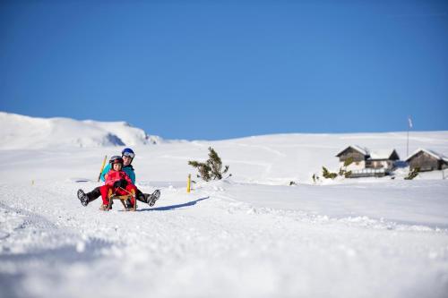 Berglandhotel Untertheimerhof
