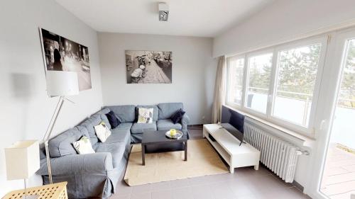 2 Bedroom Penthouse in Gasperich - Apartment - Luxembourg