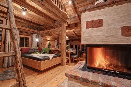 Highking Chalet Grünegg - image 4