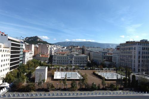 Old Town Hall Suites and Apartments 2