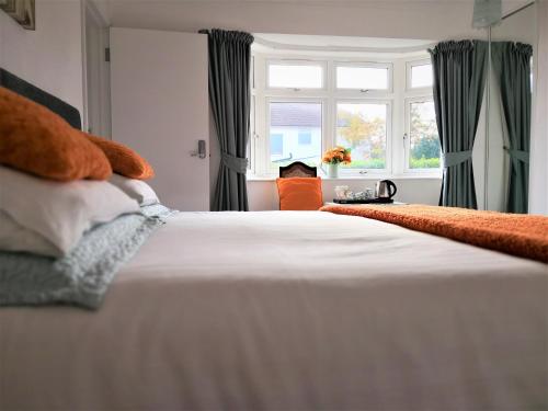 Serendipity, Worthing, West Sussex