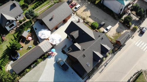Pokoje Gościnne Nad Wkra