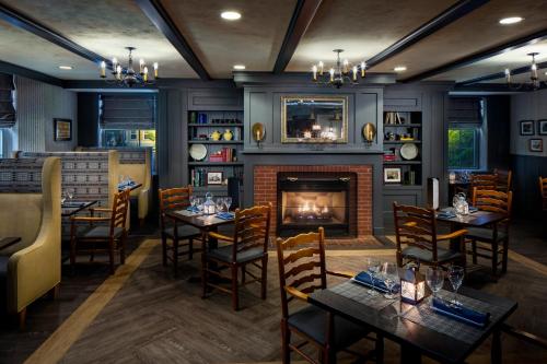 Inn at Middletown in Middletown, USA