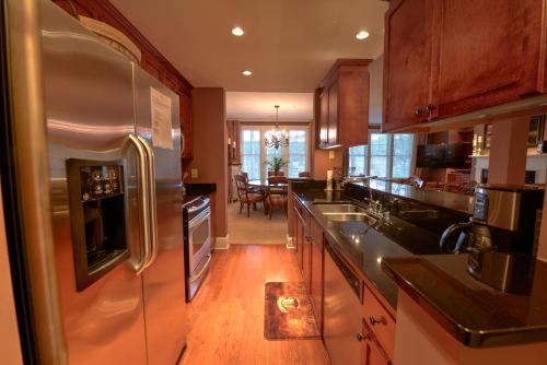 The Village Condo 2