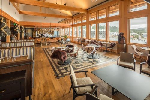 Hart’s Camp Airstream Hotel & RV Park - main image