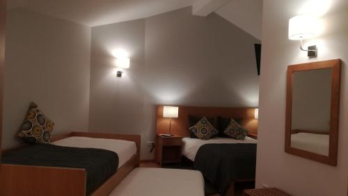 Casa da Fonte Sagrada 