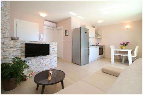 Apartments Silver Beauty, Rogoznica (photo 8)