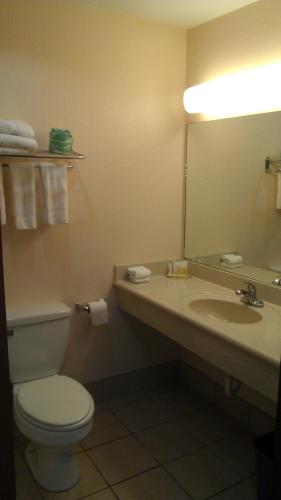 Robinson Inn and Suites Waco (TX)