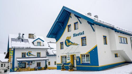 Rutsche Hostel - image 3